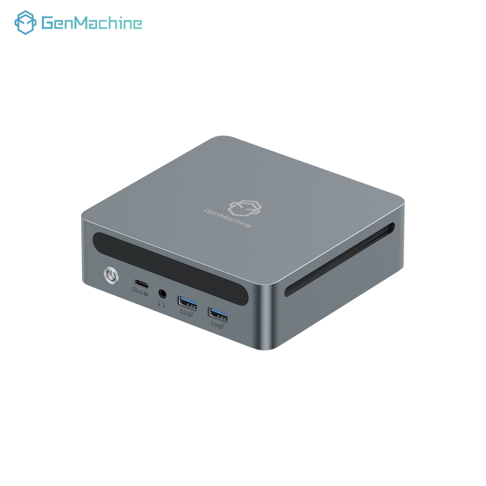 AMD Ryzen 7 7840HS Mini Bilgis - Amd Ryzen 7 7840Hs Mini Pc incelemesi ve fiyatı