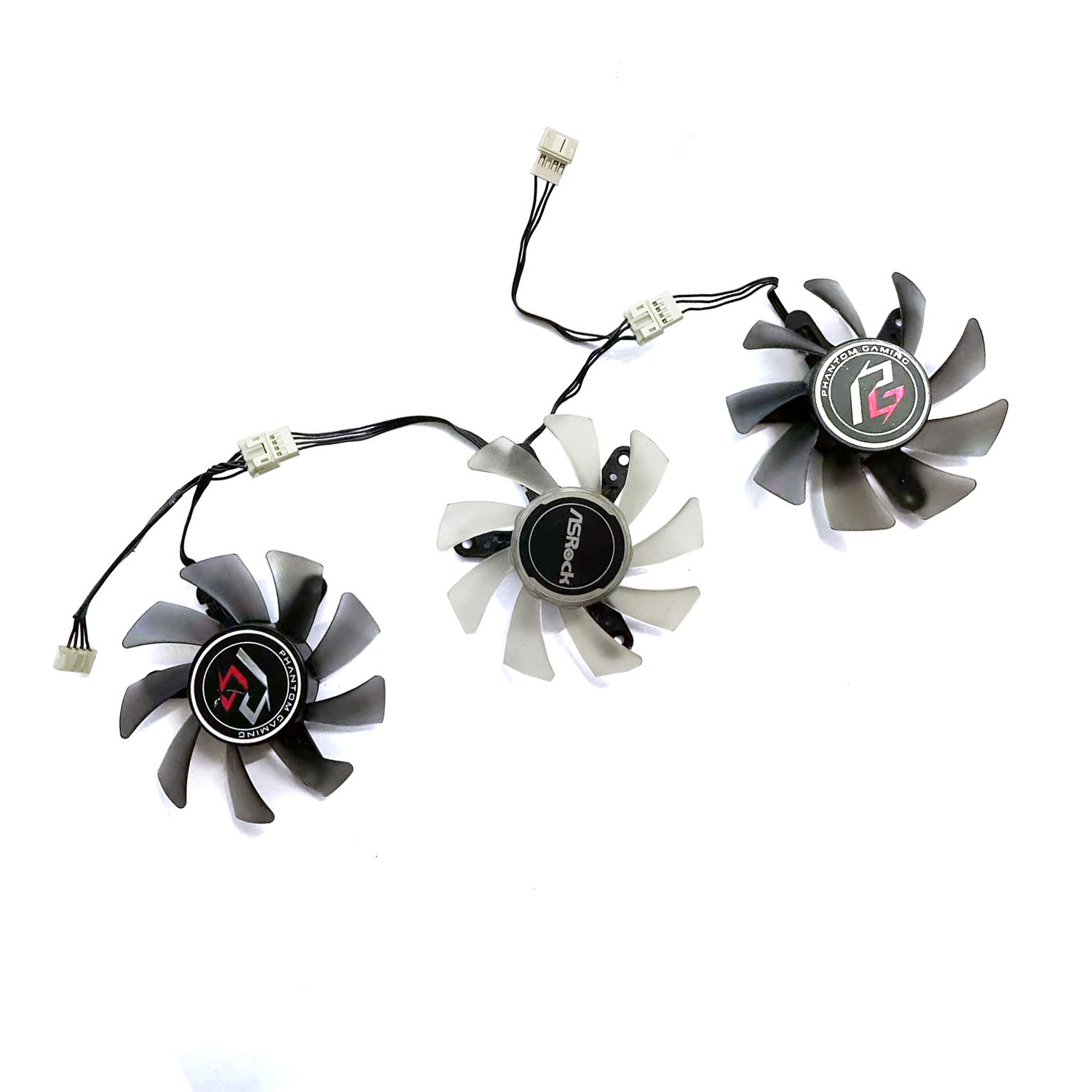 Soğutucu Fan 75MM 4PIN PVA080E - Lga1700 Itx Motherboard Ddr5 incelemesi ve fiyatı