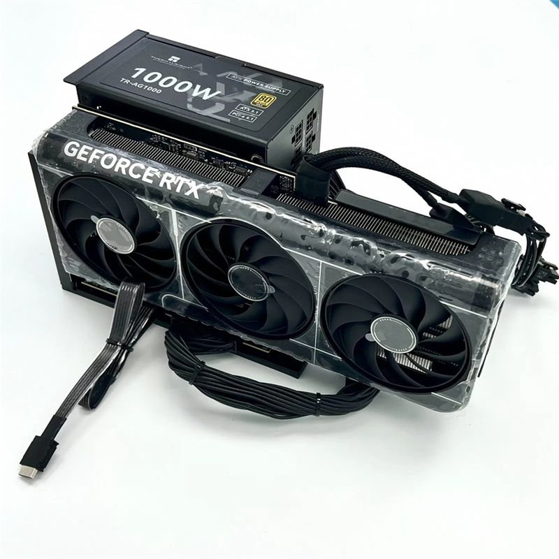 ADT-LINK Pcie 5.0 X4 EGPU Ocul - Oculink Egpu Mini Pc incelemesi ve fiyatı